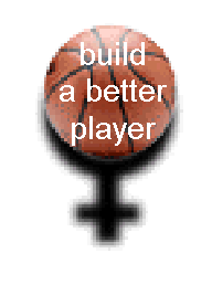 build a better player