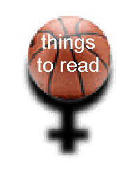 basketball things to read